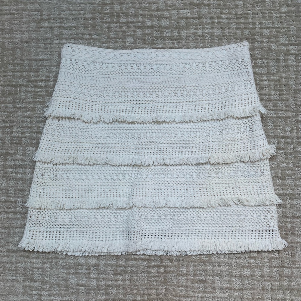 JOIE (SZ 6) SERENA SKIRT
